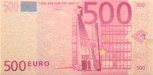   "500 EUR", , 